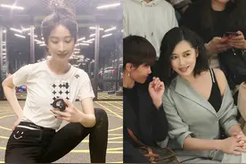 盘点五位人美戏好却不红的女明星，原因各不相同图片