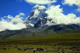 炸开喜马拉雅山？从小就好奇的问题，终于有答案了图片