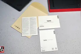 ThinkPad P1 Gen 5评测上篇：君需性能吾乃梦幻？图片