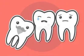 你有没有智齿？告诉你一个惊人的事实，它跟遗传无关！图片