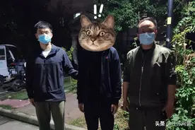 江苏南通：试驾是假，骗车是真！通州湾公安：抓到了！图片