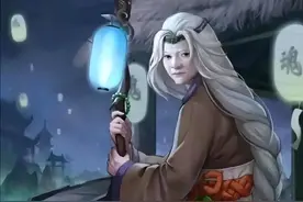 孟婆究竟是谁？人死了一定要喝孟婆汤吗？图片