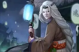 孟婆究竟是谁？人死了一定要喝孟婆汤吗？图片