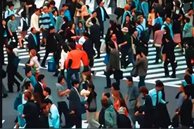 阻止繁衍潮流！全球都不生孩子，社会会发生哪些令人咋舌的变化？图片