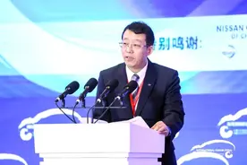 广汽放手一搏，850亿埃安冲击上市图片