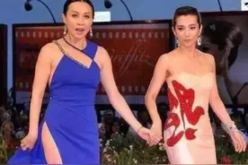 明星“穿错”衣服的体验，挤出赘肉、露出粗腿，真该换造型师了图片