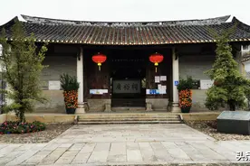 太平镇积极探索利用“法治”路径保护传统村落图片