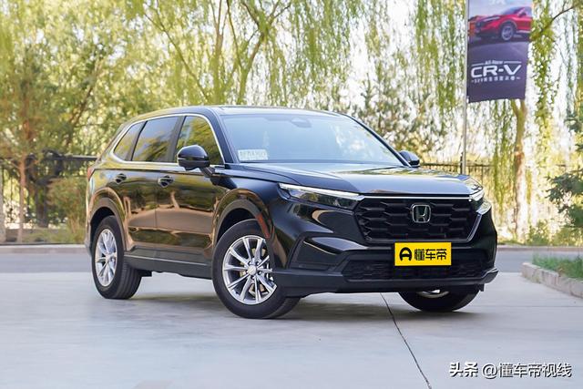 新车 | 17万起，广汽三菱新欧蓝德预售，全系1.5T四缸，可选7座
