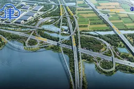 发力港产城融合发展 天津港全力推动这些重点项目建设！图片