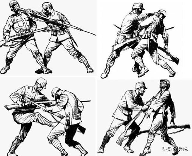 天生打仗的料！八路军“英雄吕布”，一口气砍死27个日本兵