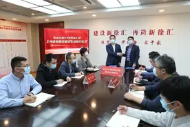 23号线最新消息来了！徐汇区段上海植物园站整站交地图片