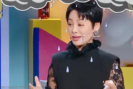 娱乐圈实诚人，爆料圈内5大秘密：假唱、动脸、潜规则，个个劲爆图片