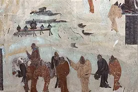 当今世界三大教：佛教、基督教、伊斯兰教，谁影响力最大？图片