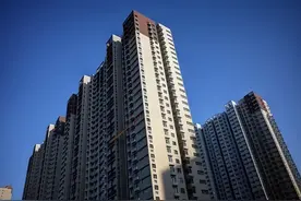 4楼、13楼、14楼、18楼都不能买？错了，不能买的其实是这3个楼层图片