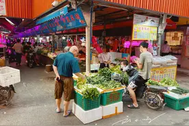 广州，让我变“土”了，也变快乐了图片