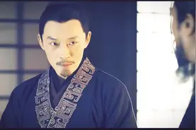 他被称为“鬼才”，妙算堪比孔明，由于用兵太险，差点让曹操团灭图片