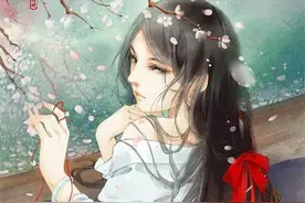 恶毒女二保命攻略（一）图片