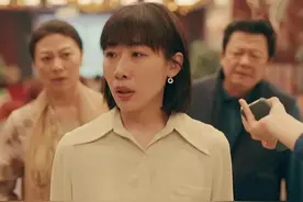 把《亲爱的小孩》演技出色的8位演员，放在一起看，名次就出来了图片