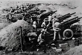 东野一年扩军百万，华野打了两年却零增长，陈毅和粟裕也很无奈图片