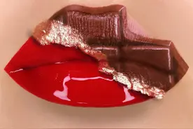 自测一下？你是什么唇形，看这8种，总有一种是你的！（超级准）图片