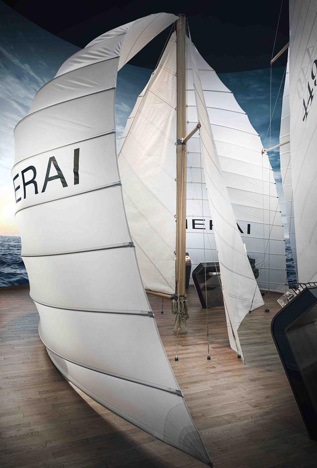 ���ɺ���Eilean�Źŵ䷫��Ϊ��У�����2023�ӱ����漣�߼��ӱ�չ