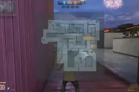 CFHD娱乐模式小丑舞会玩法介绍图片