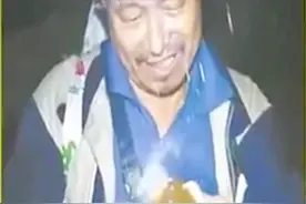 四川发现宝石村：小河沟突现大量罕见红玛瑙，传说山上有个藏宝洞图片