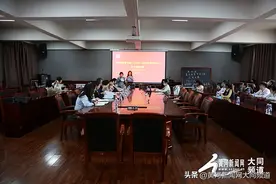 国药同煤总医院：精准质控促发展图片