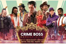 把肉鸽要素加进“劫匪模拟器”，会让游戏变得好玩吗？图片