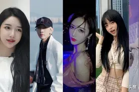 盘点游良文化旗下顶流网红，累计粉丝达九亿，盘点旗下那些网红们图片