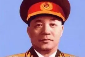 三野四大兵团司令员，建国后都谁担任过军区司令员？图片
