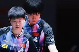 莎头世乒赛三连冠：团队与个人的互相成就图片