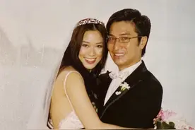 前首富家事，聊聊“千亿新抱”徐子淇和李家女人们的豪门生活图片