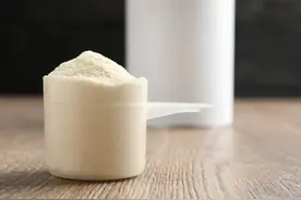 蛋白粉是智商税？这6类人喝了，一点都不亏图片