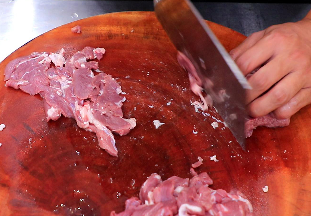 11.22小雪,顺应老传统,别忘了吃“小雪四宝”,为深冬做好准备_小雪饮食文化_