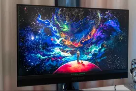 显示器还能这么玩？手把手教你刷显示器固件图片