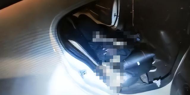 江苏一男教练车里强奸女学员，女子哀求：别太兴奋了，会猝死的