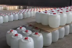 10元一斤的散酒可以入手吗？认准这3点，就明白为什么不能入手了图片