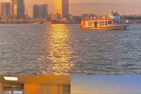 在广州一定要花1元坐轮渡，来这座治愈小岛！一日游行程大公开图片