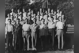 如果人老是吃不饱能活多久？美国的饥饿实验，让你别再节食减肥图片