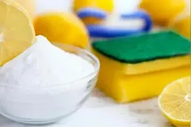 “小苏打，食用碱”不可随便用，很多人还搞不懂，差别很大！图片