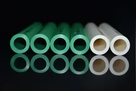 你知道你家的给水管是如何布置和安装的吗？图片