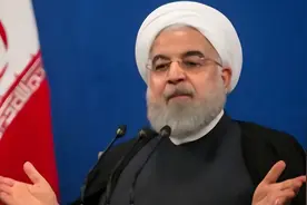 美伊如全面开战，中国将再获20年发展机遇期，是这样吗？图片