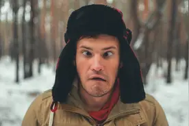 相传“守村人”是来到人间苦修的，他能为村子消灾挡难图片