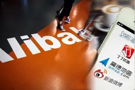 2014年阿里并购高德，第一季度亏损4600万美元，阿里为何不放弃图片