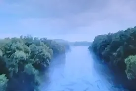 电视剧《青山不墨》，是一幅幅壮美的画，一首首优美的诗图片