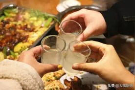 最好吃的下酒菜排行，老醋花生倒数第一，麻辣牛肉第2，建议了解图片