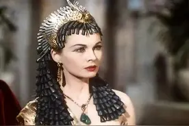 古埃及法老娶姐妹为妻，甚至与女儿生孩子，却成风俗流传近2000年图片