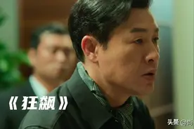 《狂飙》中徐忠为何在徐江死后才来京海，他们俩者有什么关系图片