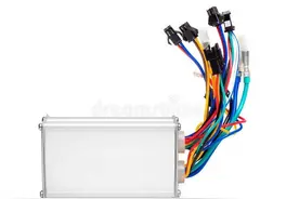 一种冷门生意一一回收废旧电动车控制器的利润大图片